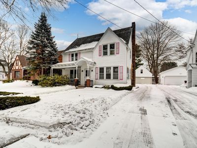 38 East Boulevard, Gloversville, NY, 12078