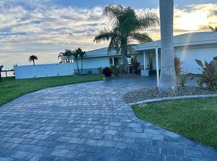 451 Carmine Dr, Cocoa Beach, FL 32931