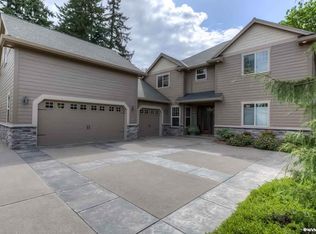 3917 Rivercrest Dr N, Keizer, OR