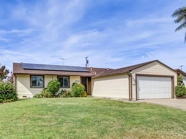 5021 Parkway Plaza Driveway, Sacramento, CA 95835
