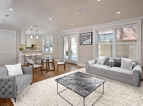 2nd image of 36 Longwood Ave #1