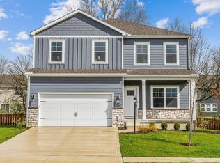 228 Carrowmoore Dr, Pickerington, OH 43147