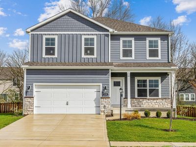228 Carrowmoore Dr, Pickerington, OH, 43147