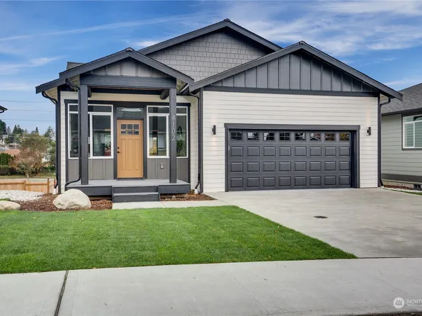 4102 N Highland Street, Tacoma, WA 98407