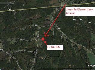 1 Parson Grove Church Rd, Lilesville, NC 28091