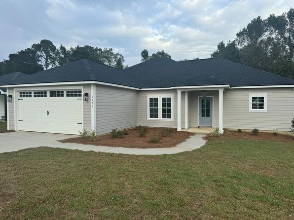 1020 Syrup Mill Crk, Cairo, GA 39828