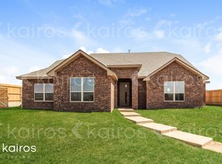 2703 Bismarck Ave, Amarillo, TX 79118