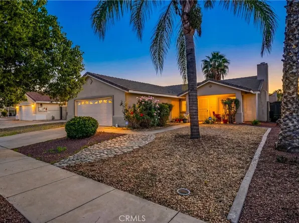 2995 Joshua Way, Hemet, CA 92545