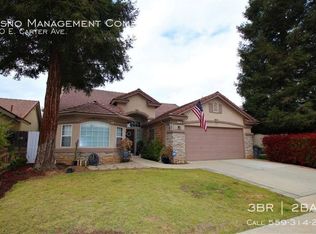 2410 E Carter Ave, Fresno, CA
