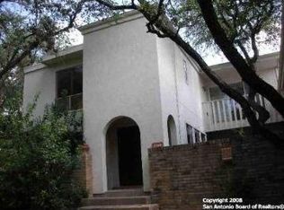 3709 Big Meadows St, San Antonio, TX 78230