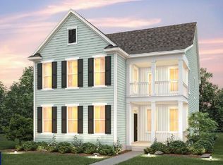 2252 Des Arc Rd, Johns Island, SC 29455