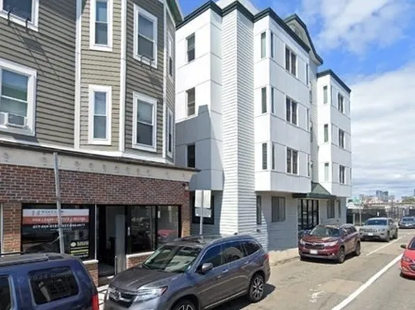 543 Dorchester Ave Unit 5, Boston, MA 02127