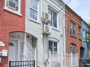 126 Highland Ave, Newark, NJ 07104