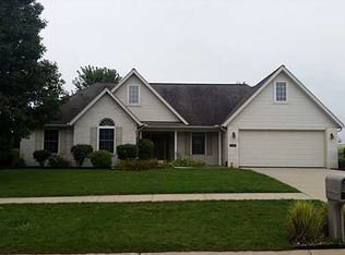 1458 Riverbend Dr, Defiance, OH 43512