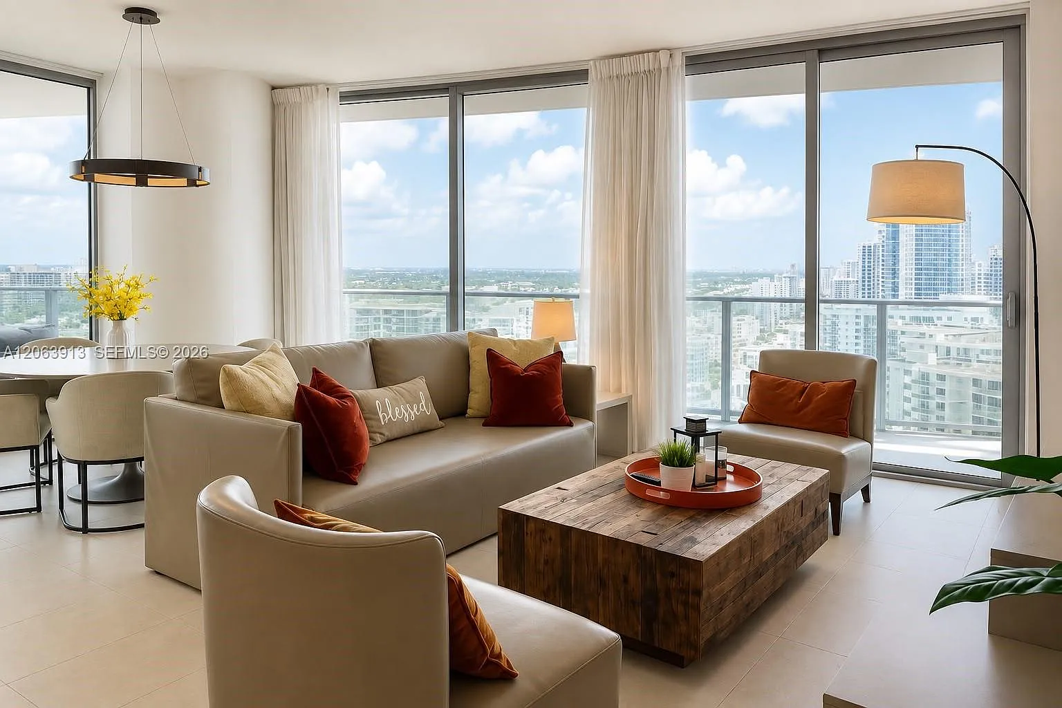 4111 South Ocean Drive Co — Photo 1