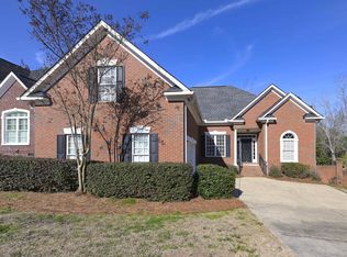 111 Summer Branch Ln, Irmo, SC 29063