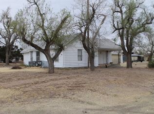 510 S Texas, Gate, OK 73848