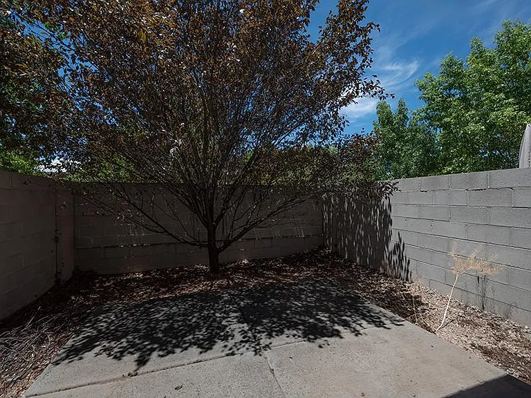 ZIA Townhomes — Photo 24