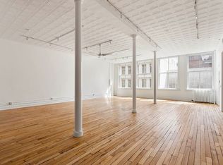 50 White St APT 4, New York, NY 10013