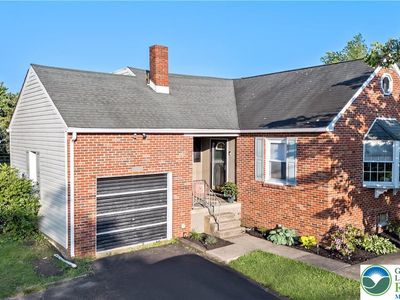2695 N Old Bethlehem Pike, Quakertown, PA, 18951