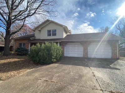 3125 Yale Dr, Granite City, IL, 62040