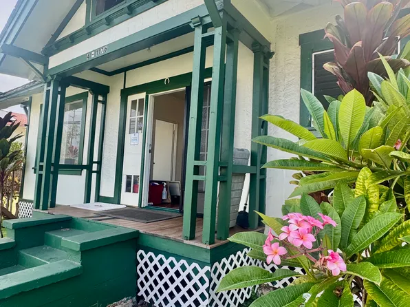 04-1176 Kuhio Hwy #A, Kapaa, HI 96746