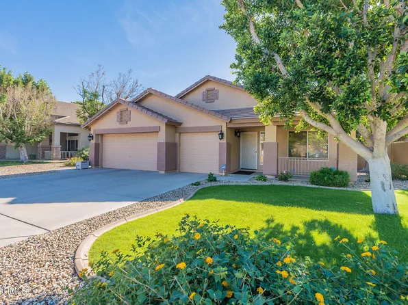 8237 W ADAM Avenue, Peoria, AZ 85382