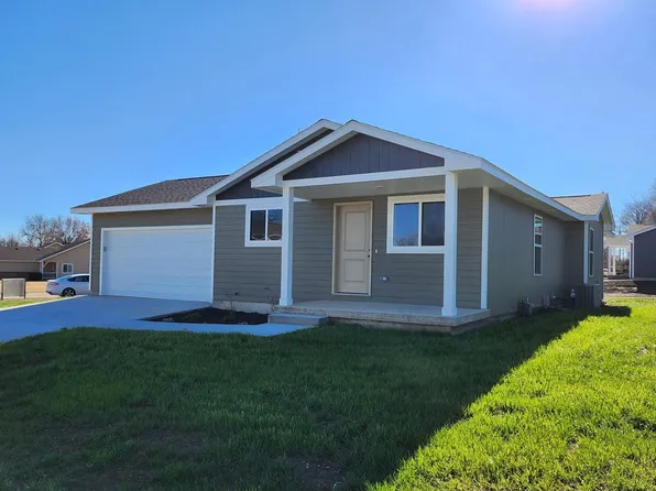 125 McCartney Ln, Neodesha, KS 66757