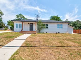 308 Jennie Ln, Denison, TX 75020