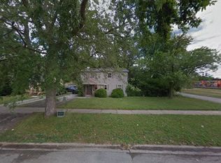 385 E 163rd St, Harvey, IL 60426