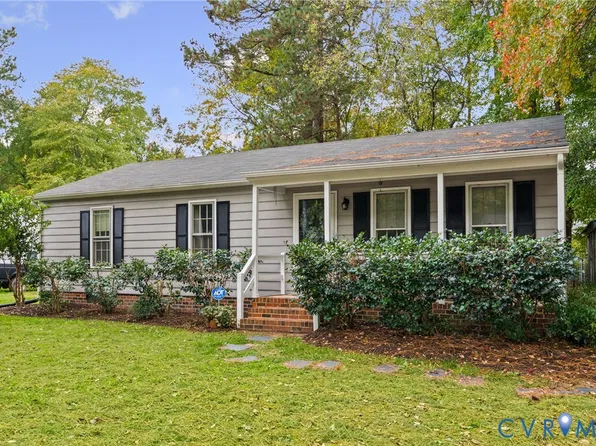 6514 Canute Dr, North Chesterfield, VA 23234