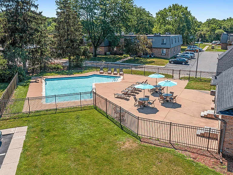 Ask About our Community's Amenities