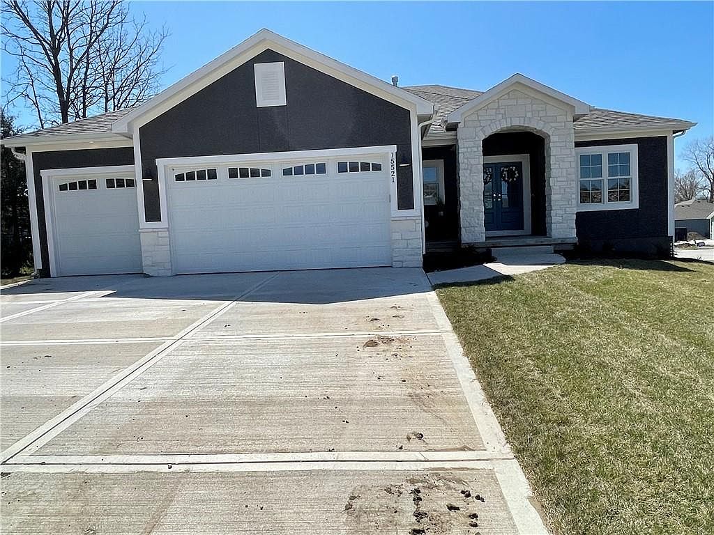 15521 Aspen Ct, Basehor, KS 66007 Zillow
