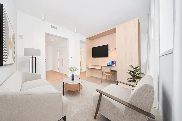 Rented by Living New York | media 3