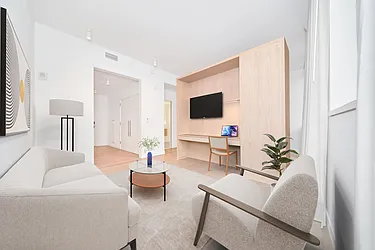 Rented by Living New York