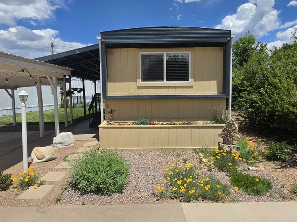510 N 19th St Lot 11, Canon City, CO 81212