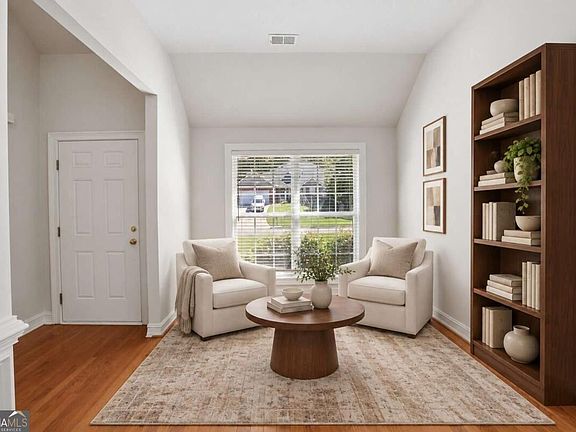 3rd image of 2300 Wildcat Cliffs Way
