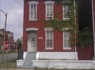 1227 Sullivan Ave, Saint Louis, MO