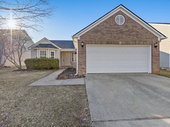 268 Deerfield Ln, Lexington, KY 40511