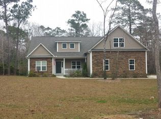 779 Royal Tern Dr, Hampstead, NC 28443