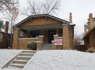 909 Madison St, Denver, CO 80206