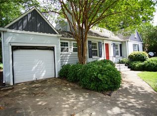 1967 Montrose Dr, East Pt, GA 30344