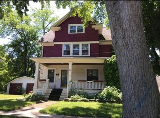 91 Clinton St, Avon, NY 14414