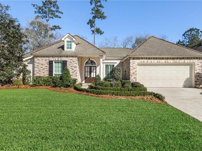 624 Longue View Pl, Madisonville, LA, 70447
