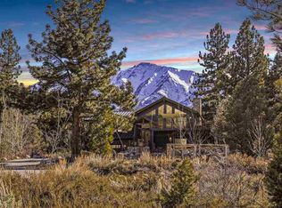 472 Juniper Dr, Crowley Lake, CA 93546