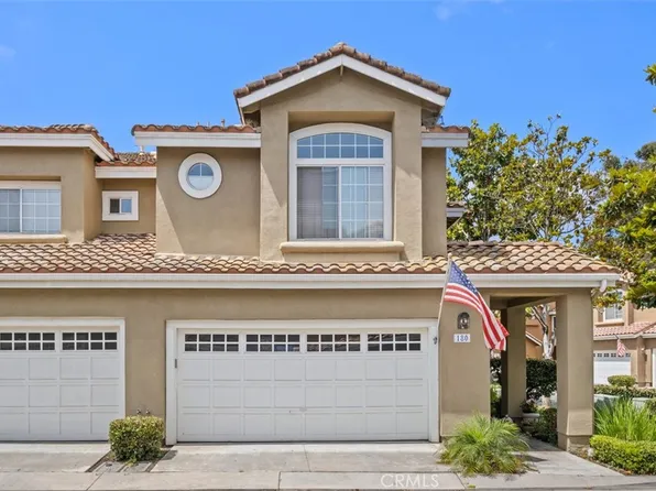 180 Matisse Cir, Aliso Viejo, CA 92656