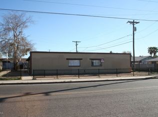 4811 N 37th Ave, Phoenix, AZ 85019