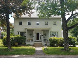 20 Grant St, North Brookfield, MA 01535