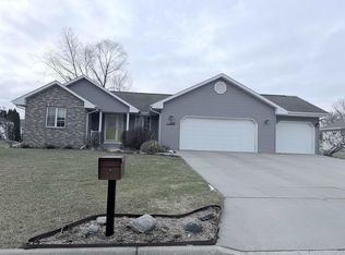 1205 Shawnee Street, Fort Atkinson, WI 53538