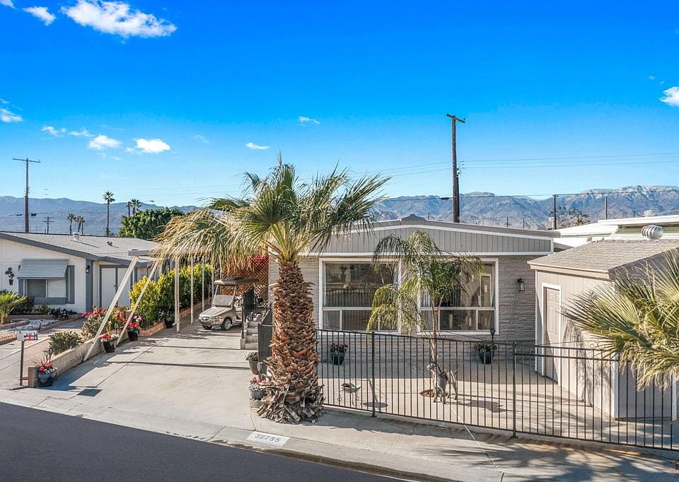 32755 Southern Hills Ave, Thousand Palms, CA 92276 Zillow